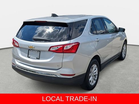 Used 2020 Chevrolet Equinox LT FWD image 5
