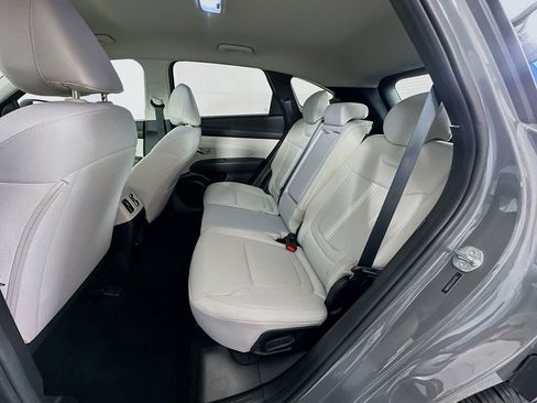 Certified 2025 Hyundai Tucson SEL image 23