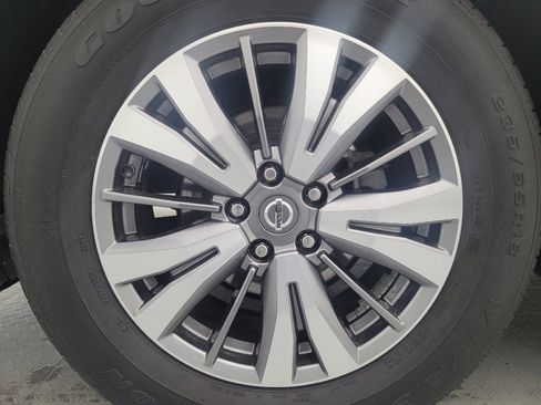 Used 2019 Nissan Pathfinder SL w/ Cargo Package image 31