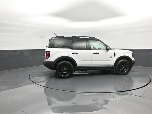 New 2025 Ford Bronco Sport Big Bend w/ Convenience Package image 8