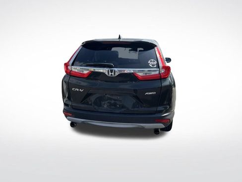 Used 2017 Honda CR-V EX-L image 12