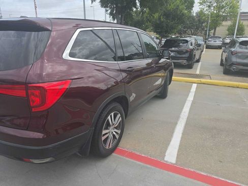 Used 2016 Honda Pilot EX-L image 4