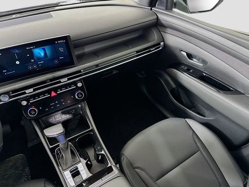 New 2026 Hyundai Santa Cruz XRT image 24