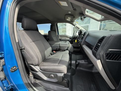 Used 2020 Ford F150 XL w/ Equipment Group 101A Mid image 20