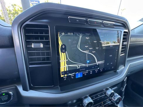 Used 2024 Ford F150 Lightning Pro image 5