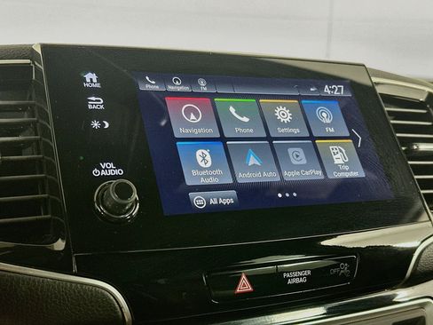 Used 2019 Honda Passport Touring image 21