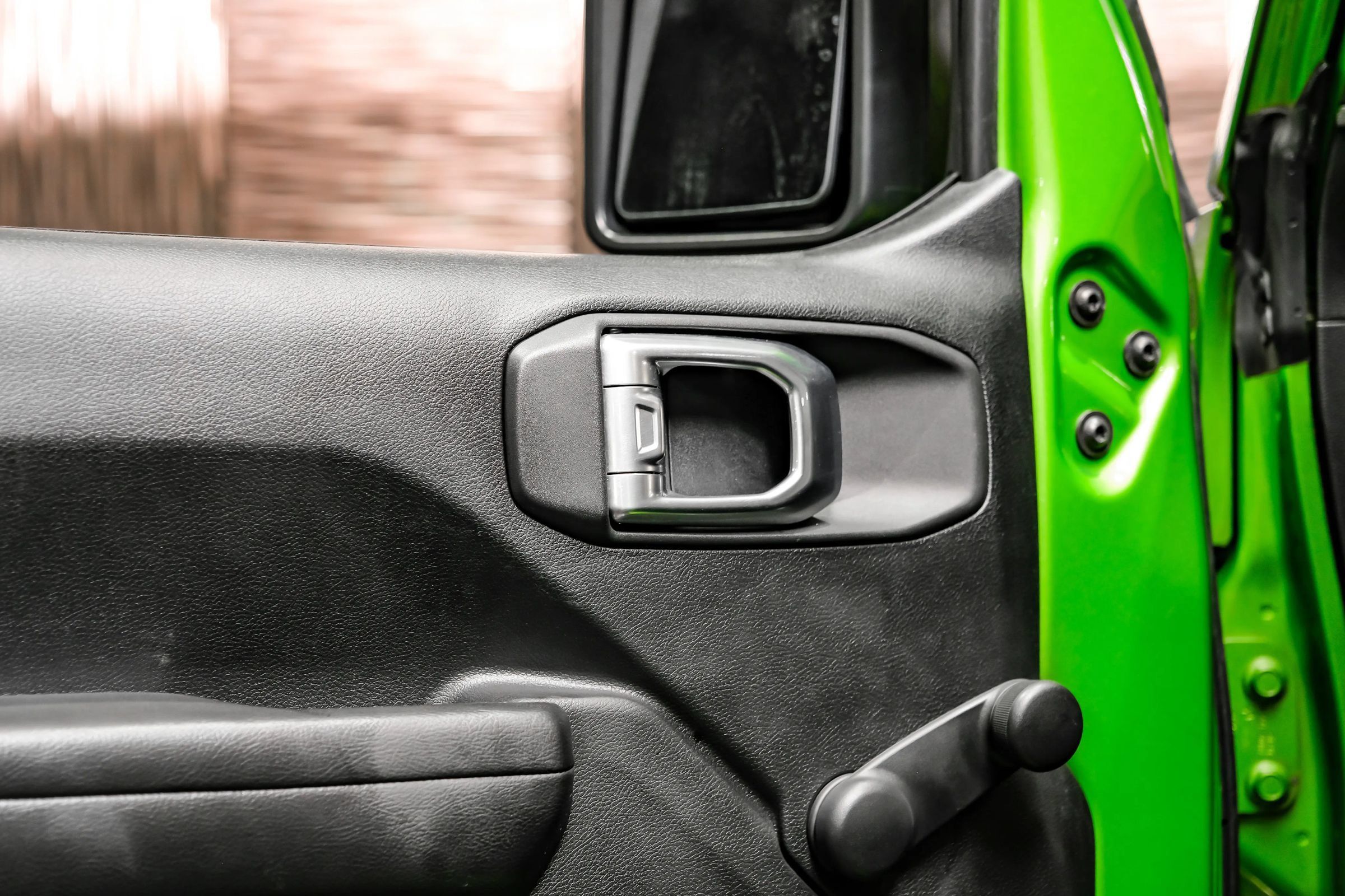 Used 2020 Jeep Wrangler Unlimited Sport AWD/4WD image 43