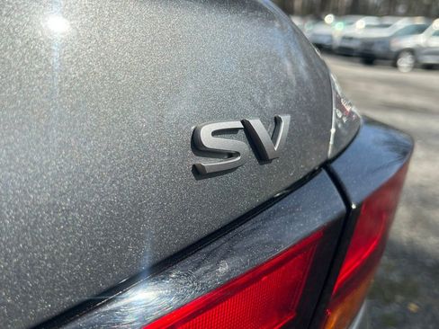 Used 2024 Nissan Altima 2.5 SV image 17