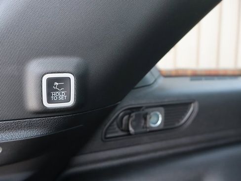 New 2025 Jeep Grand Cherokee Limited 4xe image 30