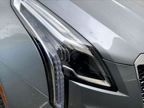 Used 2024 Cadillac XT5 Sportv w/ Technology Package AWD/4WD image 28