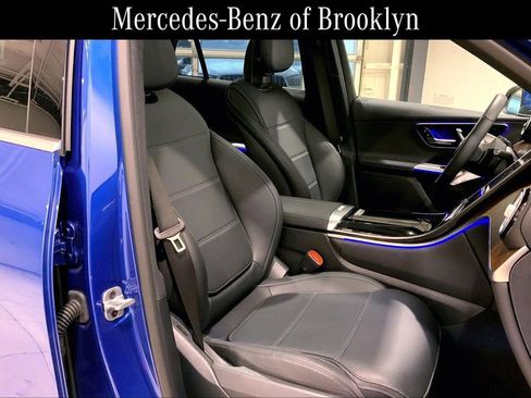 Certified 2026 Mercedes-Benz GLC 300 GLC 300 image 8