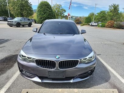 Used 2018 BMW 330i Gran Turismo xDrive