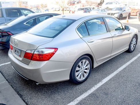 Used 2013 Honda Accord EX-L image 5