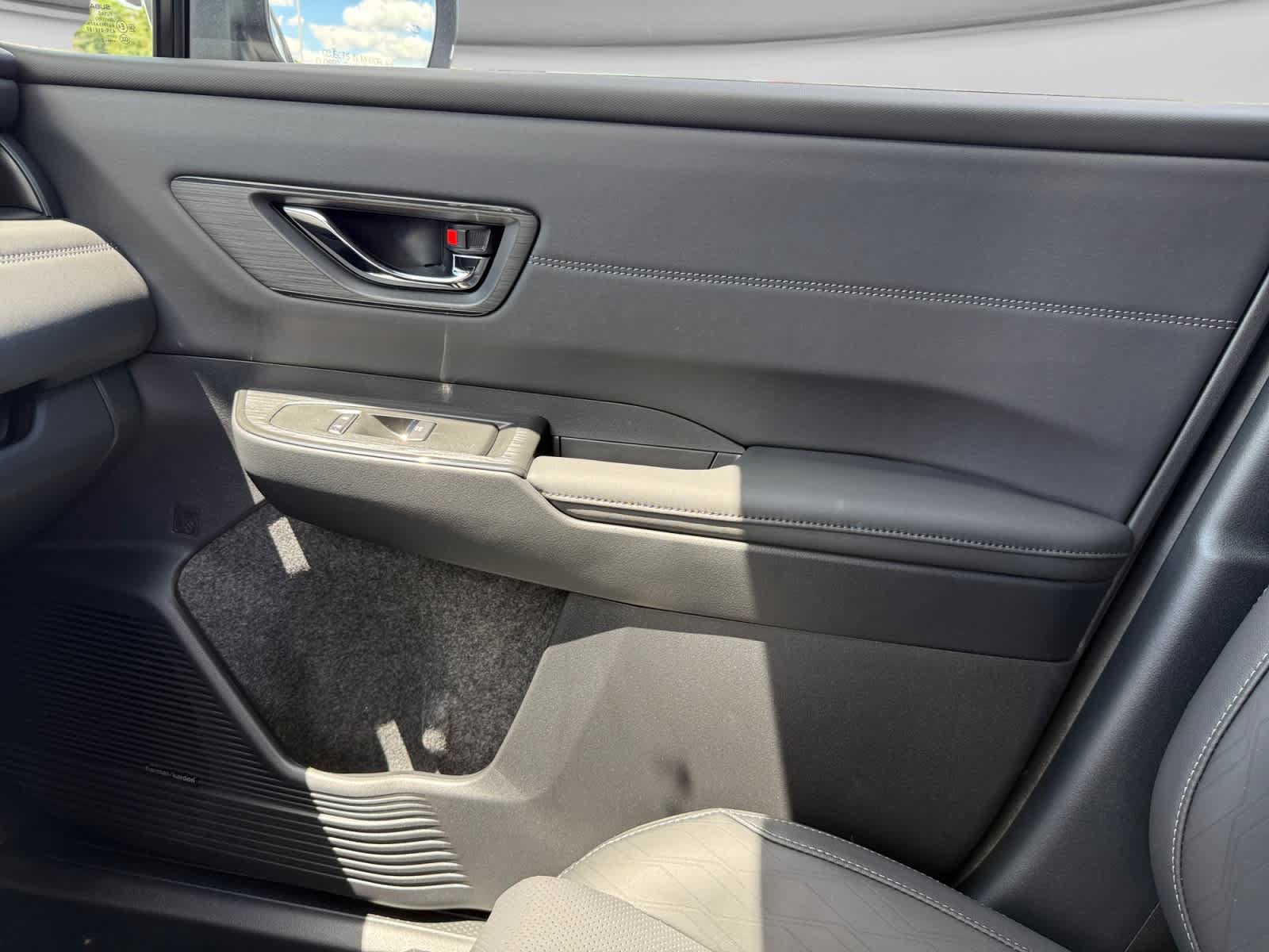 New 2026 Subaru Outback Touring XT AWD/4WD image 20