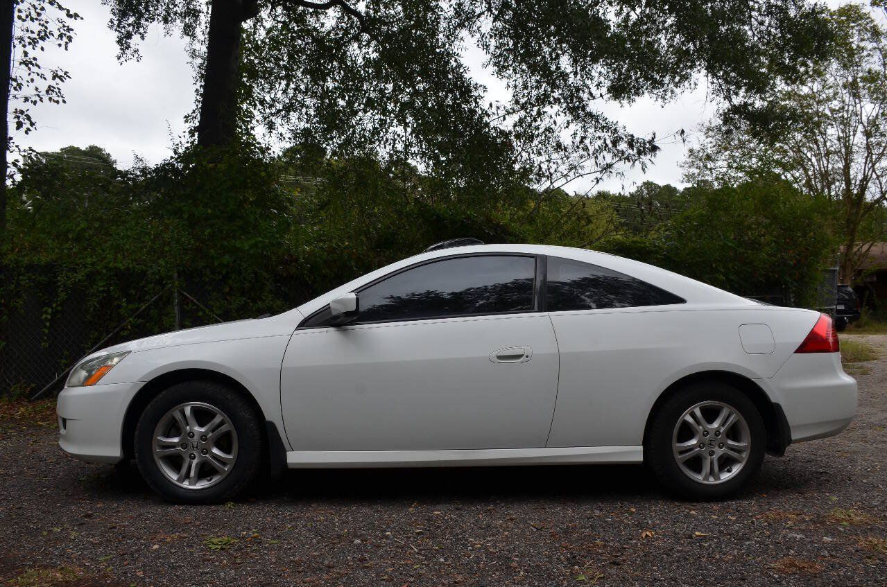 Used 2007 Honda Accord EX-L image 6