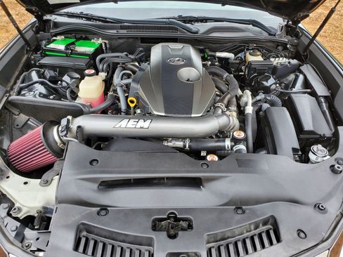 Used 2019 Lexus RC 300 F Sport image 18