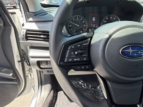 New 2026 Subaru Crosstrek 2.0i Premium AWD/4WD image 27