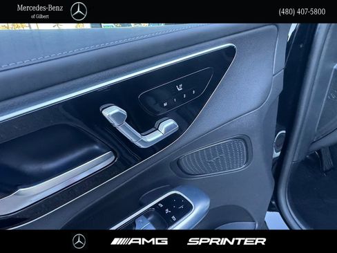 Certified 2024 Mercedes-Benz GLC 300 image 14