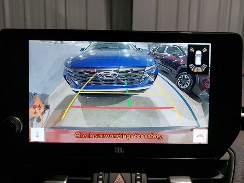 Used 2023 Toyota RAV4 Limited image 24