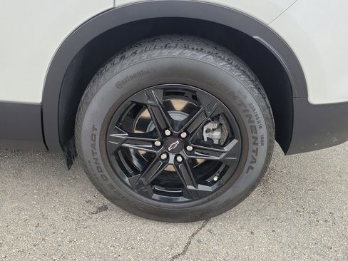 Used 2024 Chevrolet Blazer LT w/ Convenience Package image 26