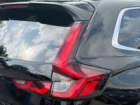 Certified 2025 Honda CR-V Sport image 26