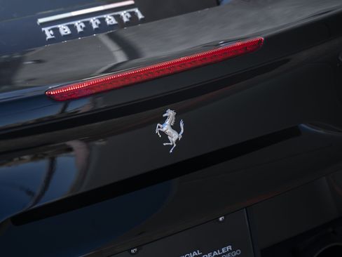 Certified 2016 Ferrari 488 GTB image 23