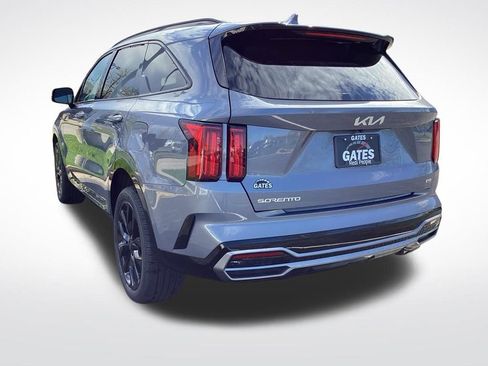 Used 2023 Kia Sorento SX AWD/4WD image 7