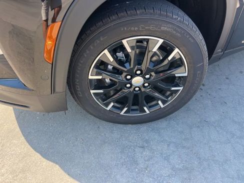 New 2026 Chevrolet Traverse LT w/ Enhanced Driving Package image 46