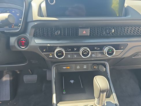 New 2026 Honda CR-V TrailSport image 22