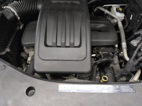 Used 2016 Chevrolet Equinox LT w/ Convenience Package image 30