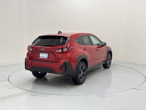 New 2026 Subaru Crosstrek 2.5i image 6