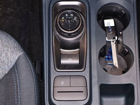 New 2026 Ford Maverick XLT FWD image 25