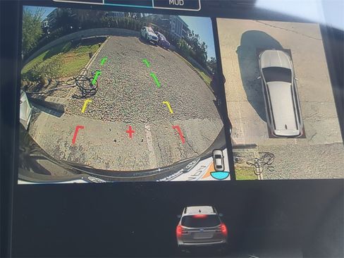 New 2026 Subaru Ascent Limited image 24