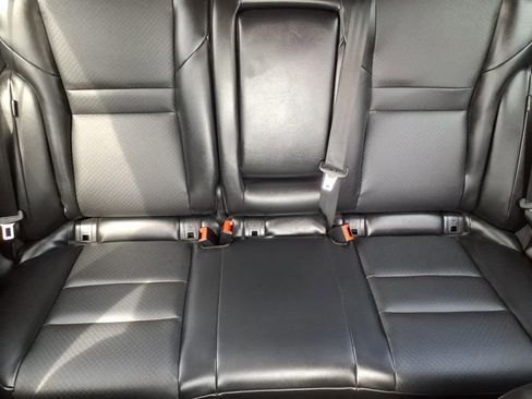 Used 2024 Nissan Rogue SV w/ SV Premium Package FWD image 17