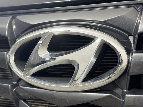 Used 2022 Hyundai Tucson Blue AWD/4WD image 30