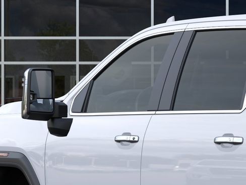 New 2026 GMC Sierra 3500 Denali Ultimate AWD/4WD image 36