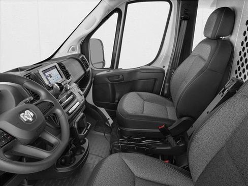 New 2026 RAM ProMaster 2500 FWD image 6