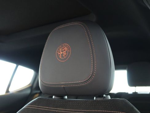 New 2025 Alfa Romeo Tonale image 19