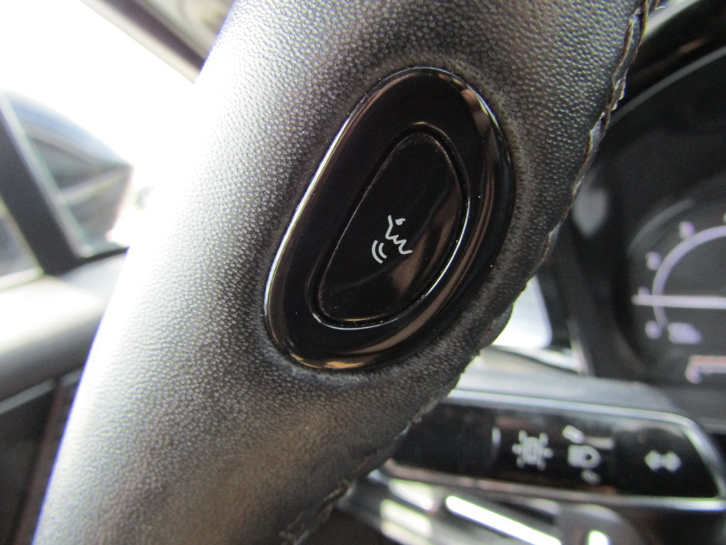 Used 2022 Lincoln Corsair AWD w/ Equipment Group 101A image 35
