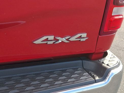 Used 2022 RAM 3500 Limited AWD/4WD image 31