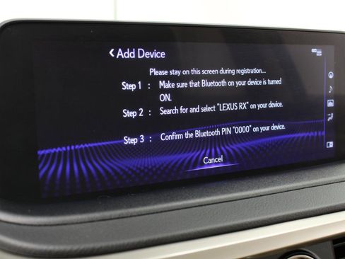 Used 2021 Lexus RX 450h AWD w/ Premium Package image 58