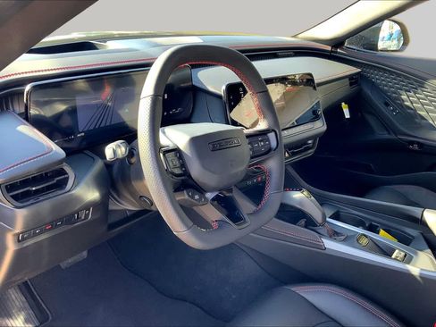 New 2026 Dodge Charger Scat Pack AWD/4WD image 8