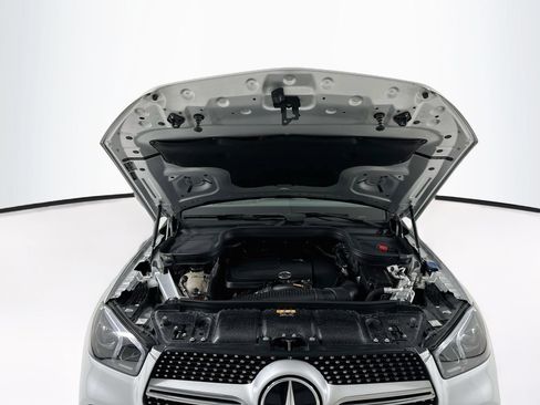 Used 2020 Mercedes-Benz GLE 350 4MATIC image 34