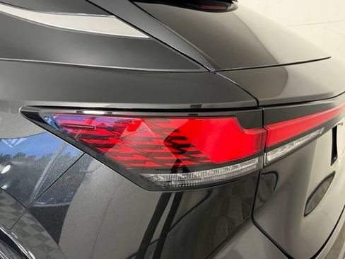 Used 2023 Lexus RX 350 w/ Cold Area Package AWD/4WD image 19