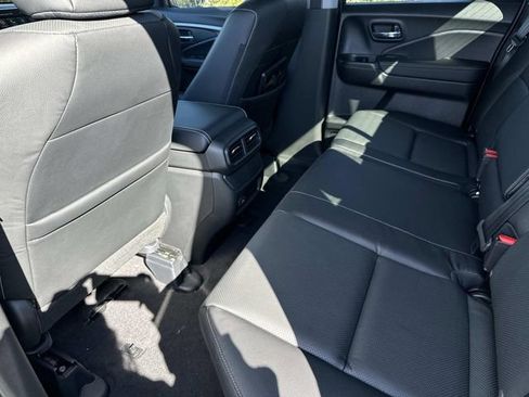 New 2026 Honda Ridgeline RTL image 14