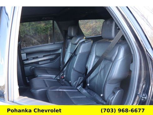 Used 2020 Ford Expedition XLT w/ Equipment Group 202A image 24