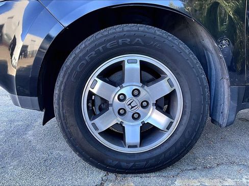 Used 2011 Honda Pilot Touring image 7