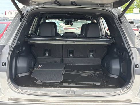 New 2026 Subaru Forester Sport AWD/4WD image 11