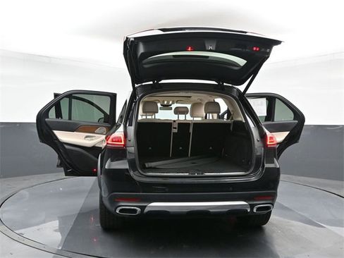 Used 2022 Mercedes-Benz GLE 350 GLE 350 image 54