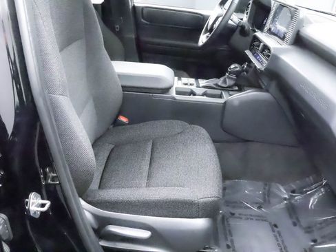 Used 2025 Toyota Land Cruiser 1958 image 27